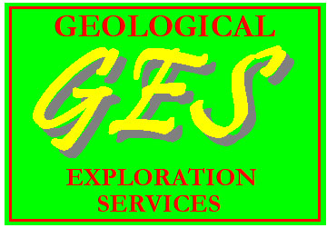 WAN5 GEOLOGICAL SURVEYING SERVICES